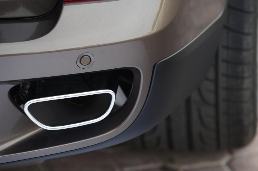  BMW X5 2011 года  (фото 64 из 190)